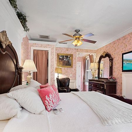 Casablanca Inn On The Bay セント・オーガスティン エクステリア 写真