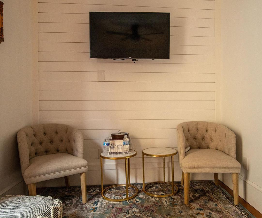 Casablanca Inn On The Bay セント・オーガスティン エクステリア 写真