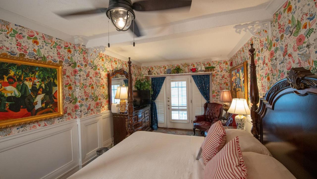Casablanca Inn On The Bay セント・オーガスティン エクステリア 写真