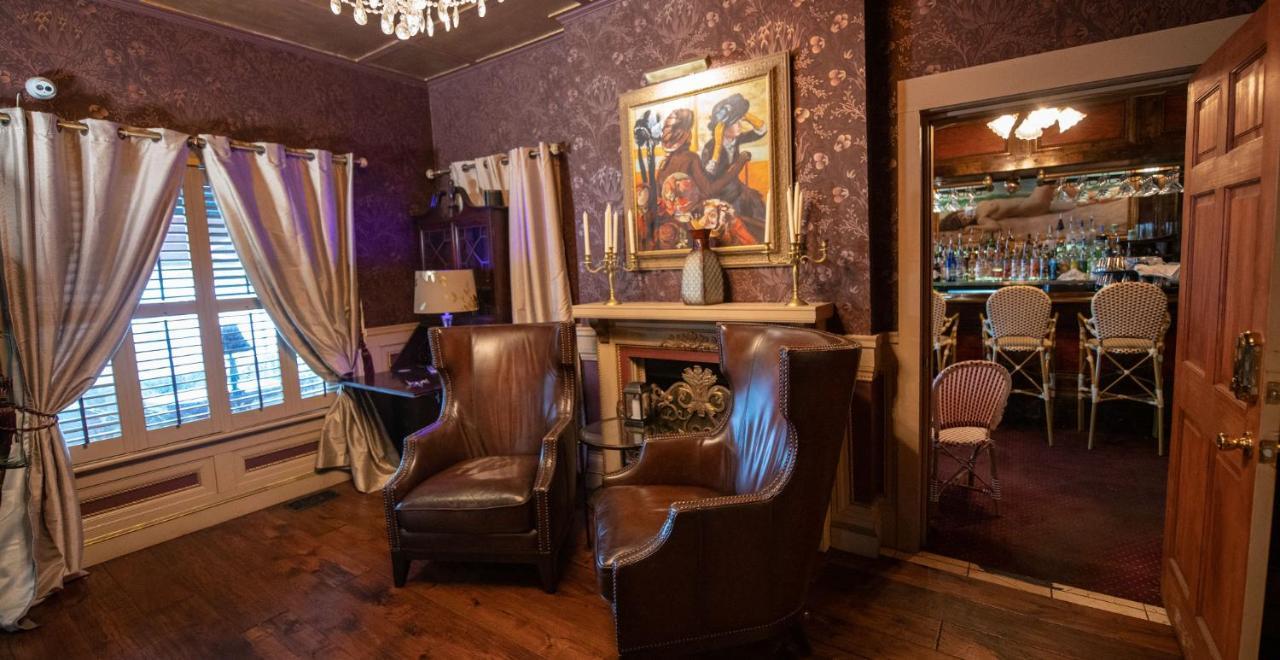 Casablanca Inn On The Bay セント・オーガスティン エクステリア 写真