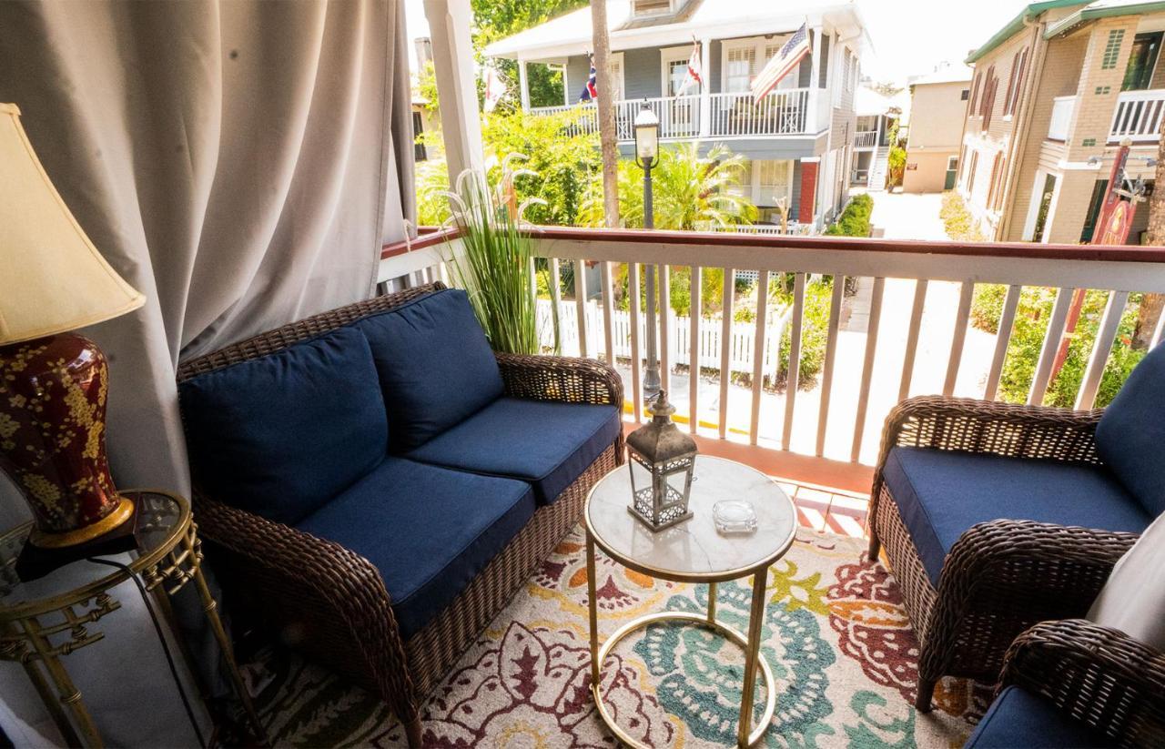 Casablanca Inn On The Bay セント・オーガスティン エクステリア 写真