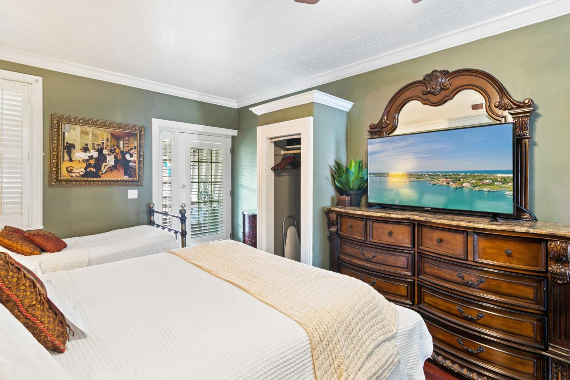 Casablanca Inn On The Bay セント・オーガスティン エクステリア 写真