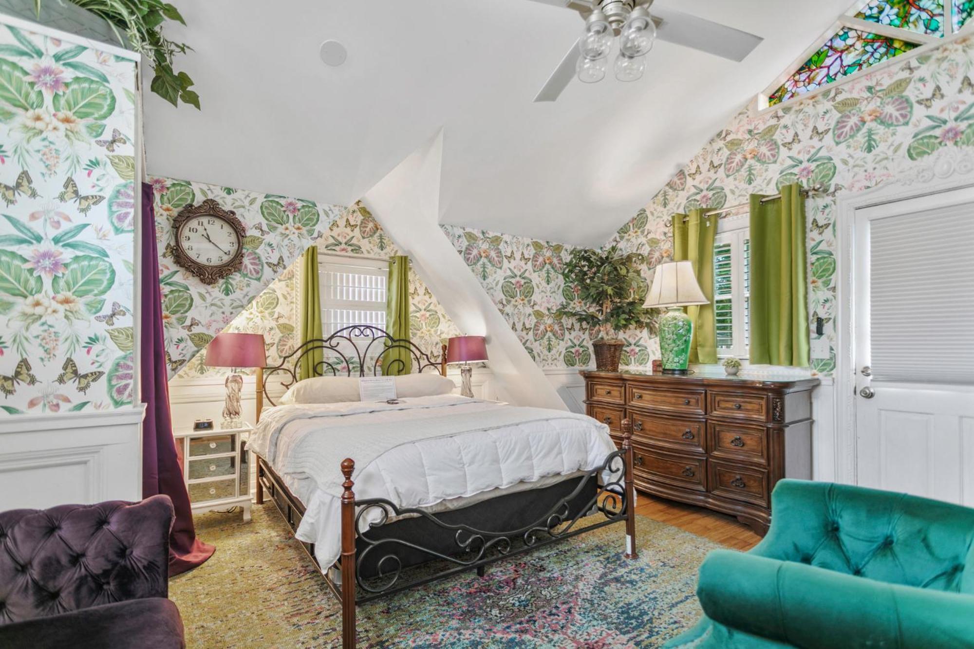 Casablanca Inn On The Bay セント・オーガスティン エクステリア 写真